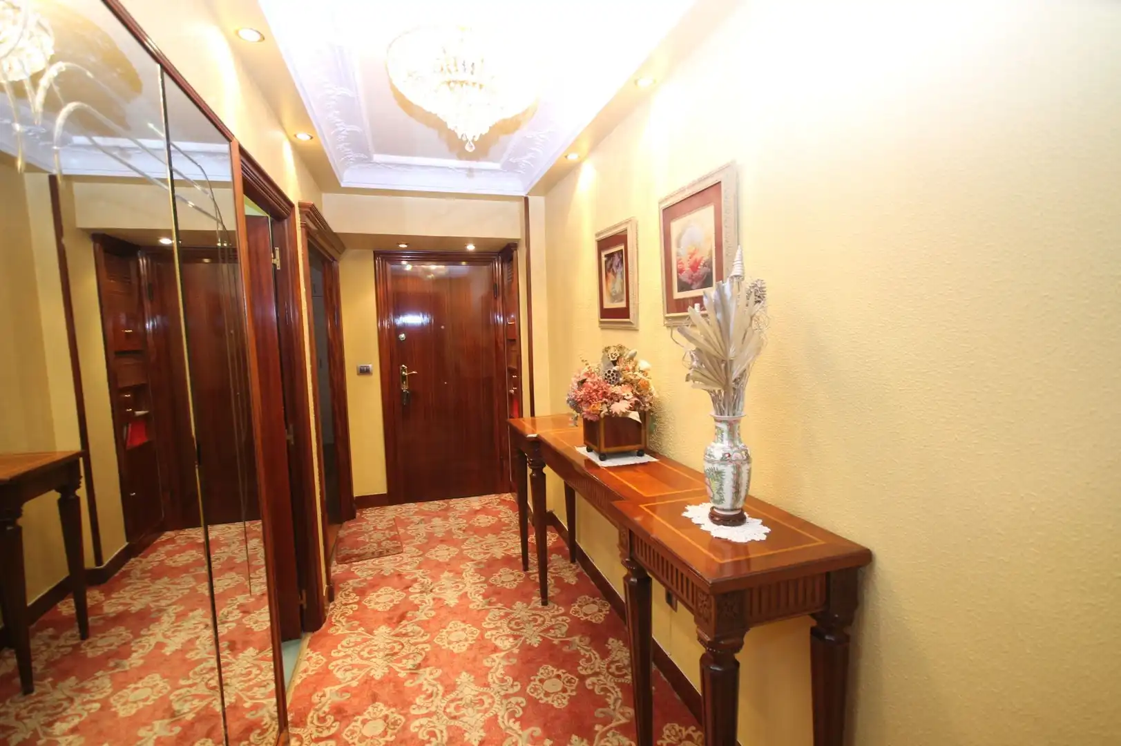 Piso con ascensor en venta en La Txitxarra - Murrieta - Parke Santurtzi, imagen 18