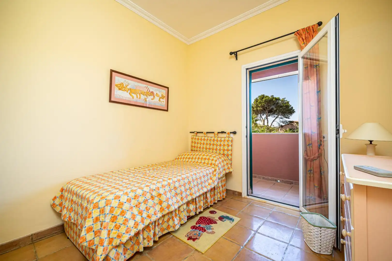 Casa pareada con terraza en venta en Son Verí, imagen 34