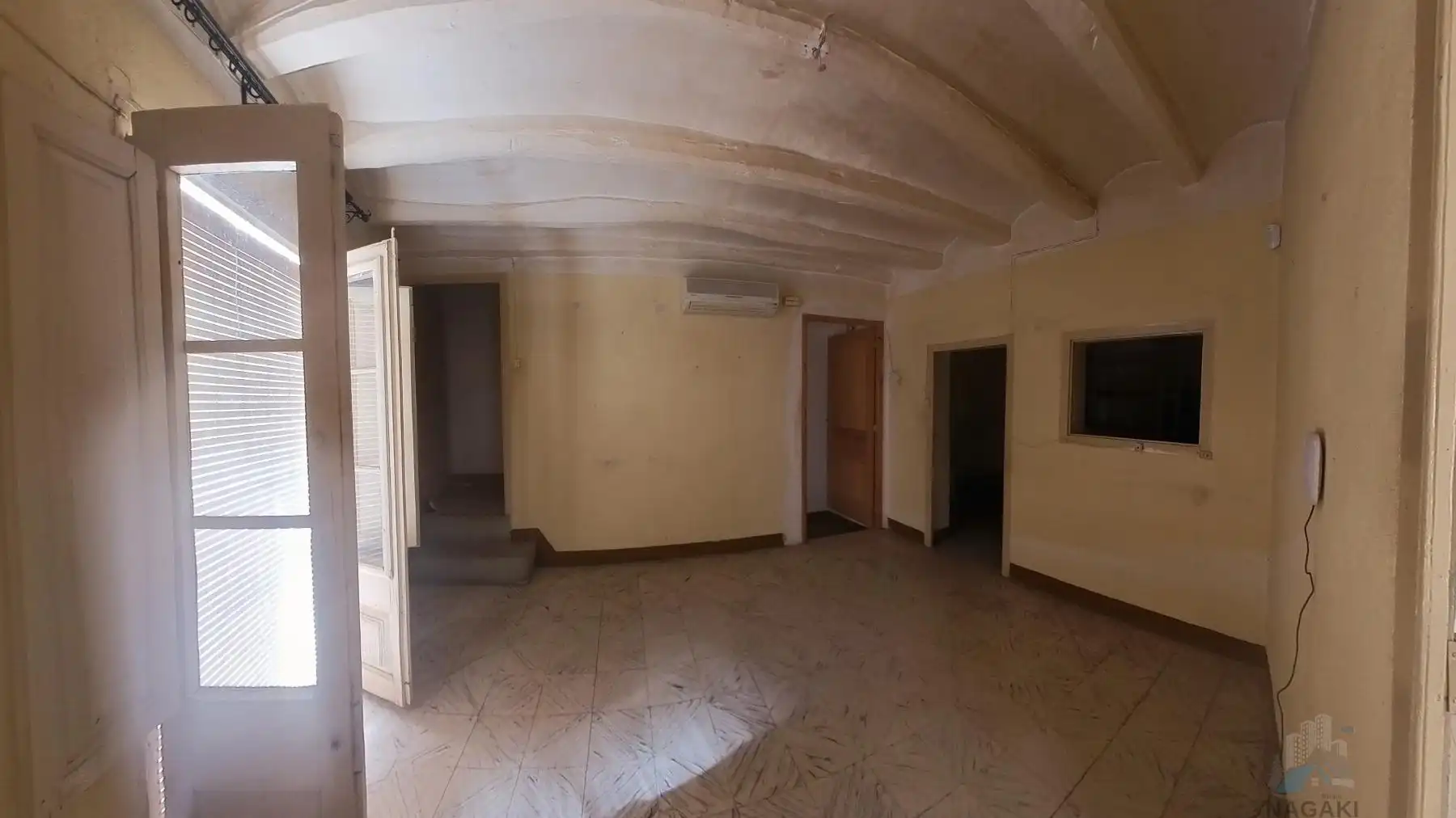 Casa o chalet en venta en Garcia