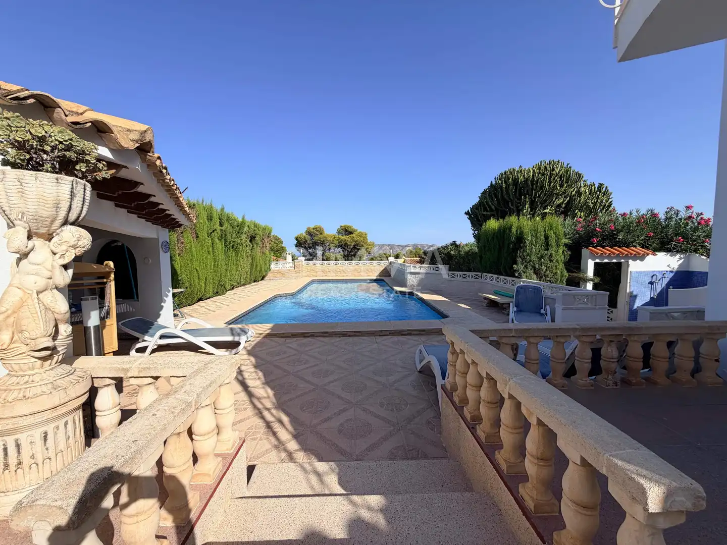 Xalet amb piscina en venda a Coloma, imagen 19