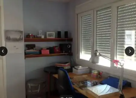 Piso con ascensor en alquiler en Rúa de Alfredo Brañas, imagen 3