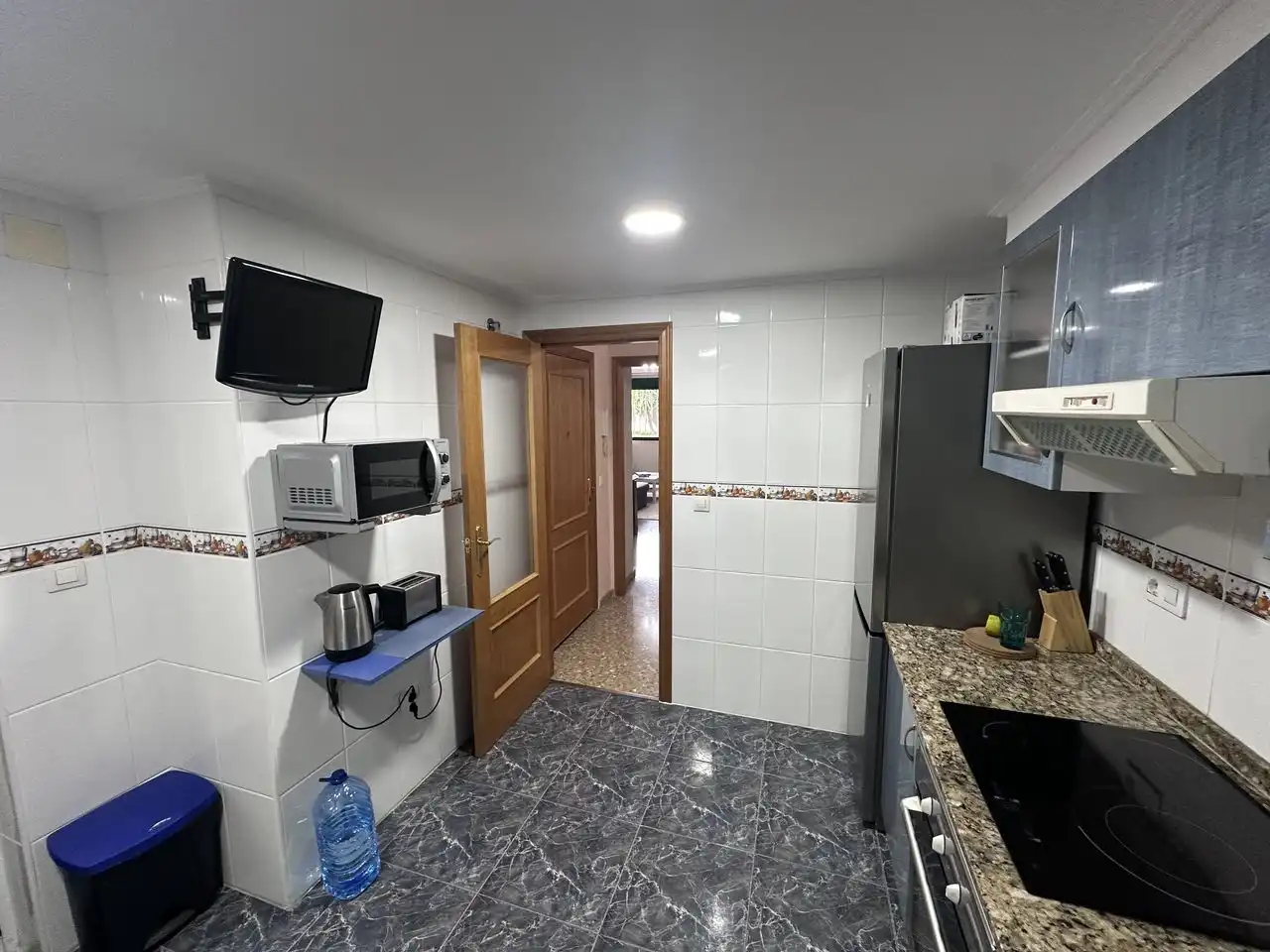 Planta baixa en venda a Faura