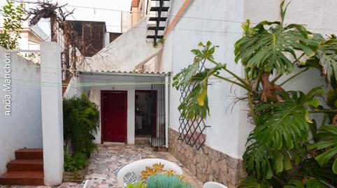 Foto 3 de Casa o xalet en venda a Paseo Marítimo - San José - La Laguna, Cádiz Capital