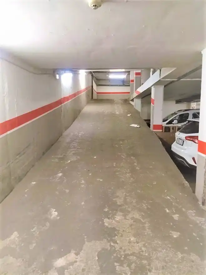 Parking de Garaje de alquiler en Lleida