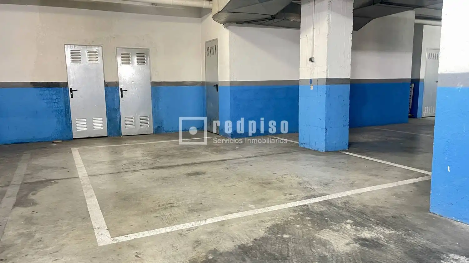 Parking of Garage for sale in Arganda del Rey
