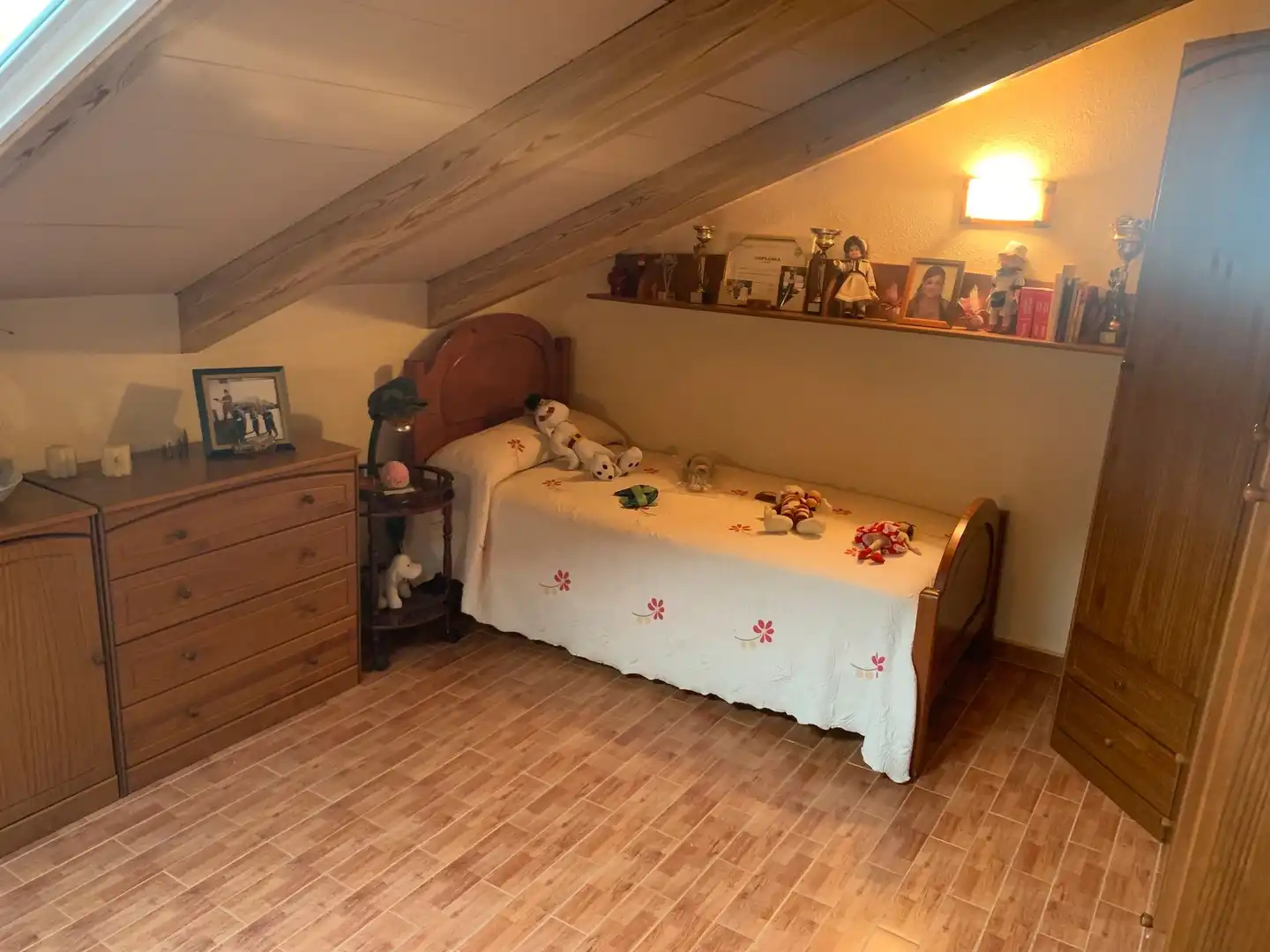 Einfamilien-Reihenhaus zum Verkauf in Carrer Rafael Pérez Babi, Cañada