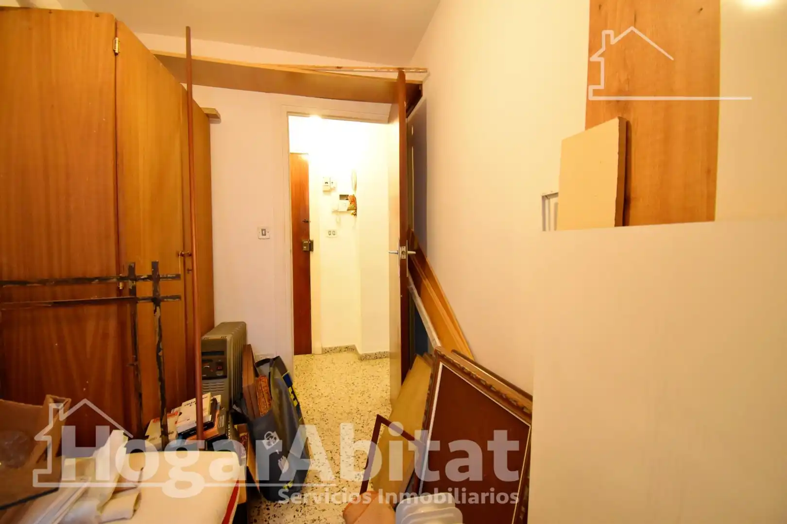 Flat for sale in Gandia  with Furnished