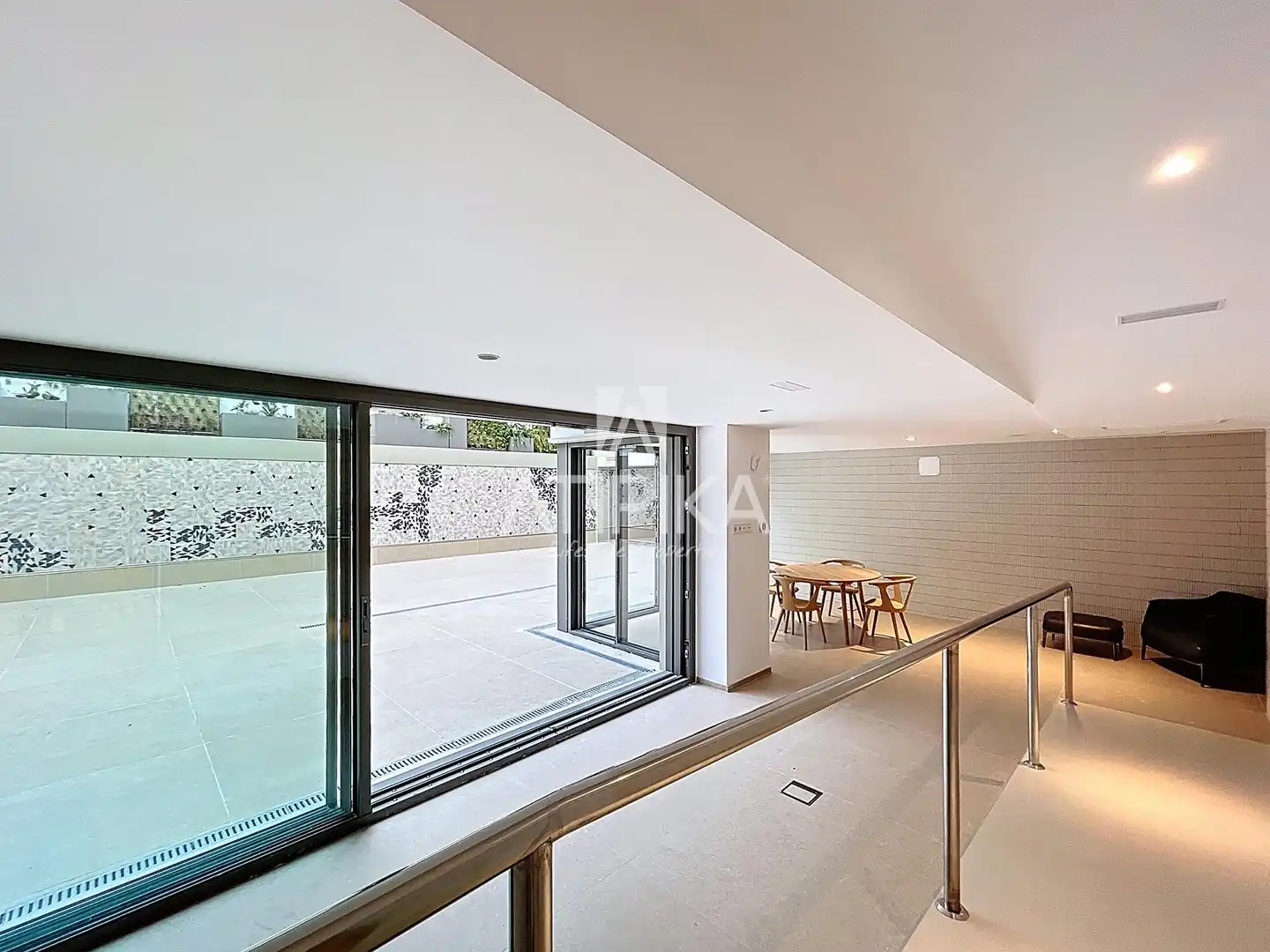 Appartement avec terrasse à vendre à Gràcia, imagen 32