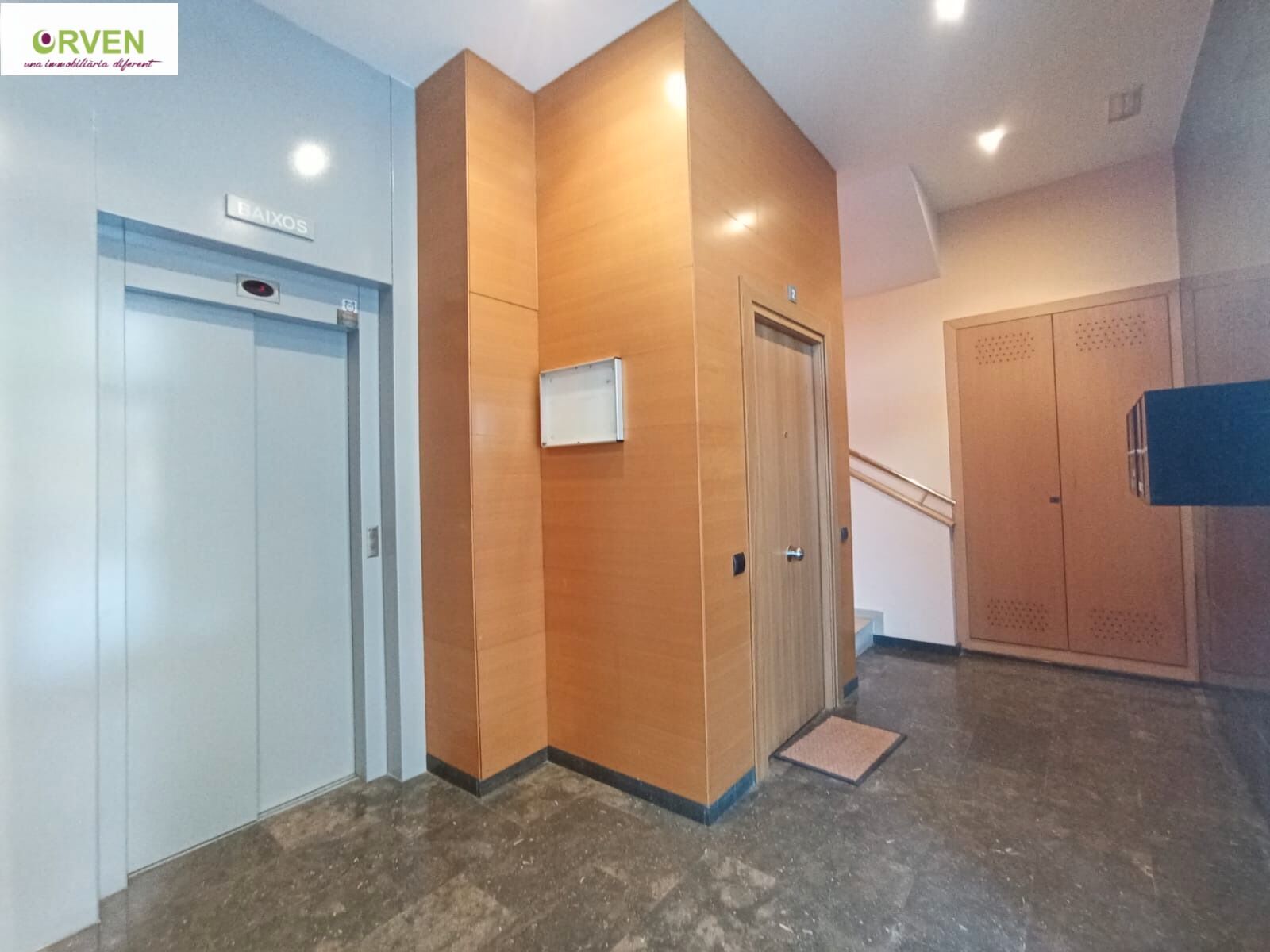 Planta baixa en venda en El Vendrell amb Calefacció, Parquet i Terrassa