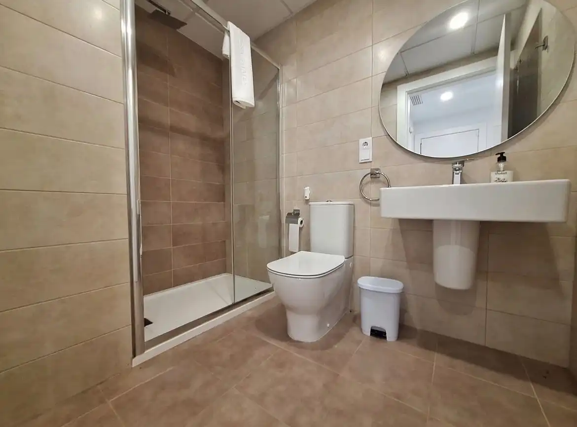 Mini appartamento con piscina in vendita a Chullera, imagen 17