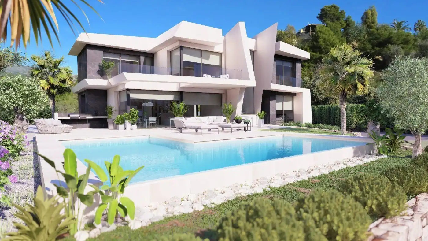 Casa en venta en Cometa