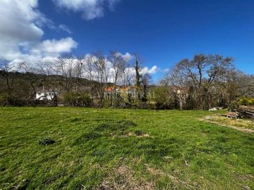 Wohnbaugrundstück zum Verkauf in Junco