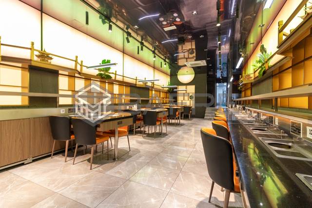 Local comercial en Alquiler en Calle de Andrés Mellado en Gaztambide