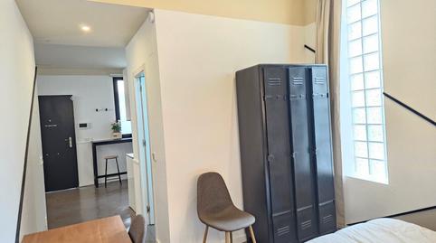 Foto 3 de Loft de lloguer a Gaztambide, Madrid