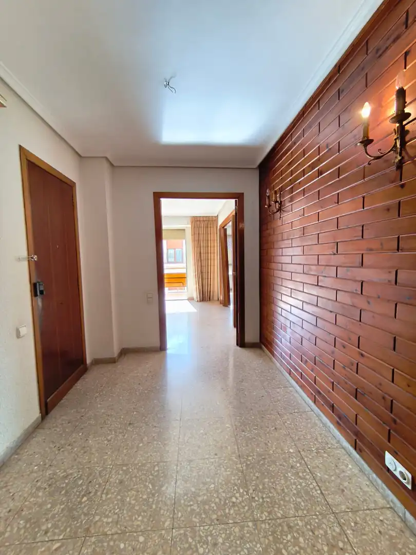 Pis en venda en Puçol amb Traster, Forn i Balcó