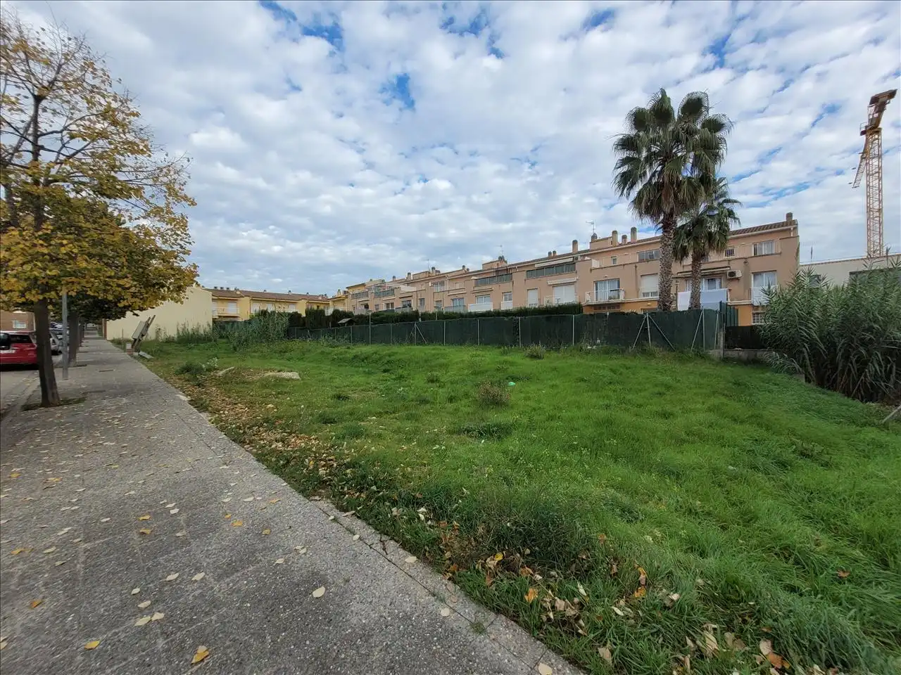 Terreny residencial en venda a Carrer Isabel Vilà, imagen 6