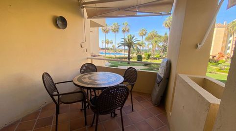 Foto 4 de Apartamento de alquiler en Islantilla, 1, Islantilla Costa, Islantilla