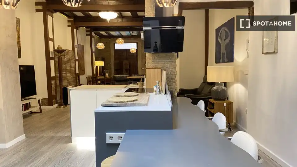 Wohnung zur Miete in L'Eixample, imagen 6