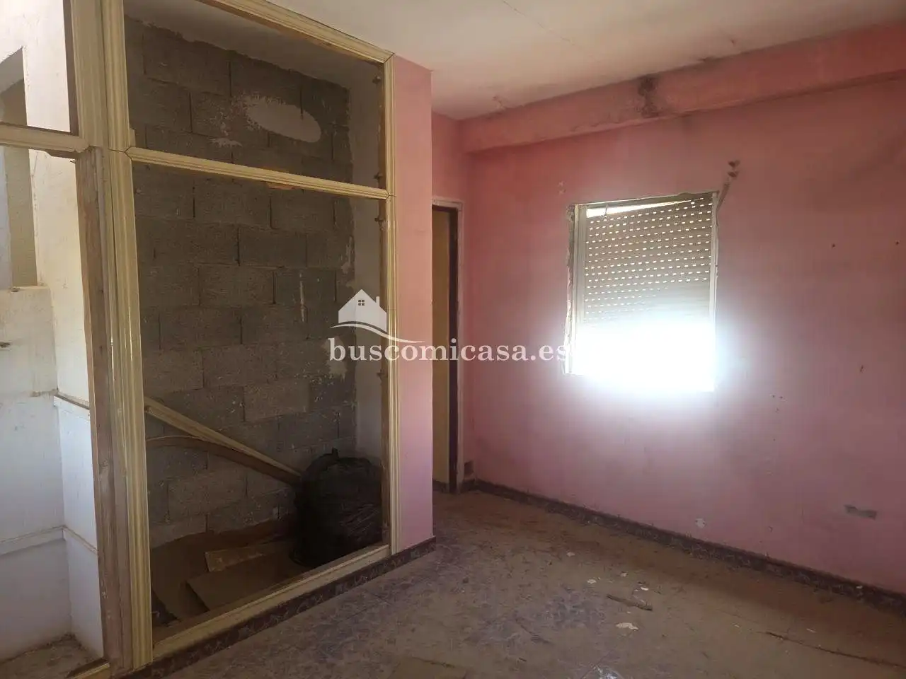 Casa adosada en venta en Pegalajar