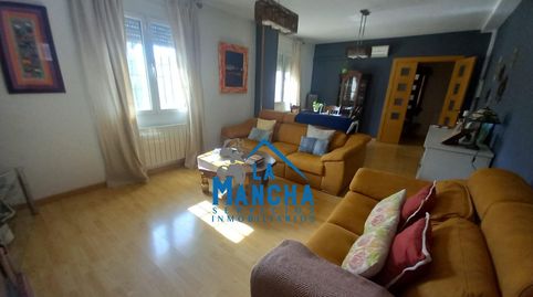 Foto 2 de Casa o chalet en venta en Motilleja, Albacete