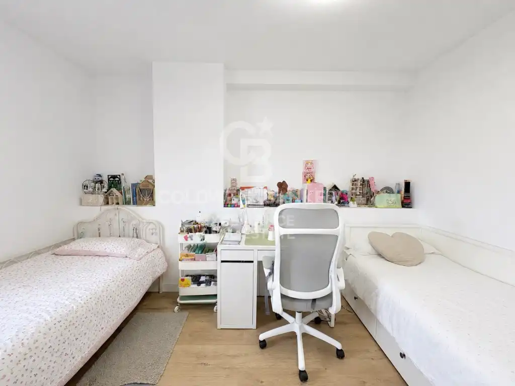 Habitación de Planta baja en venta en El Puig de Santa Maria con Jardín privado, Piscina y Horno