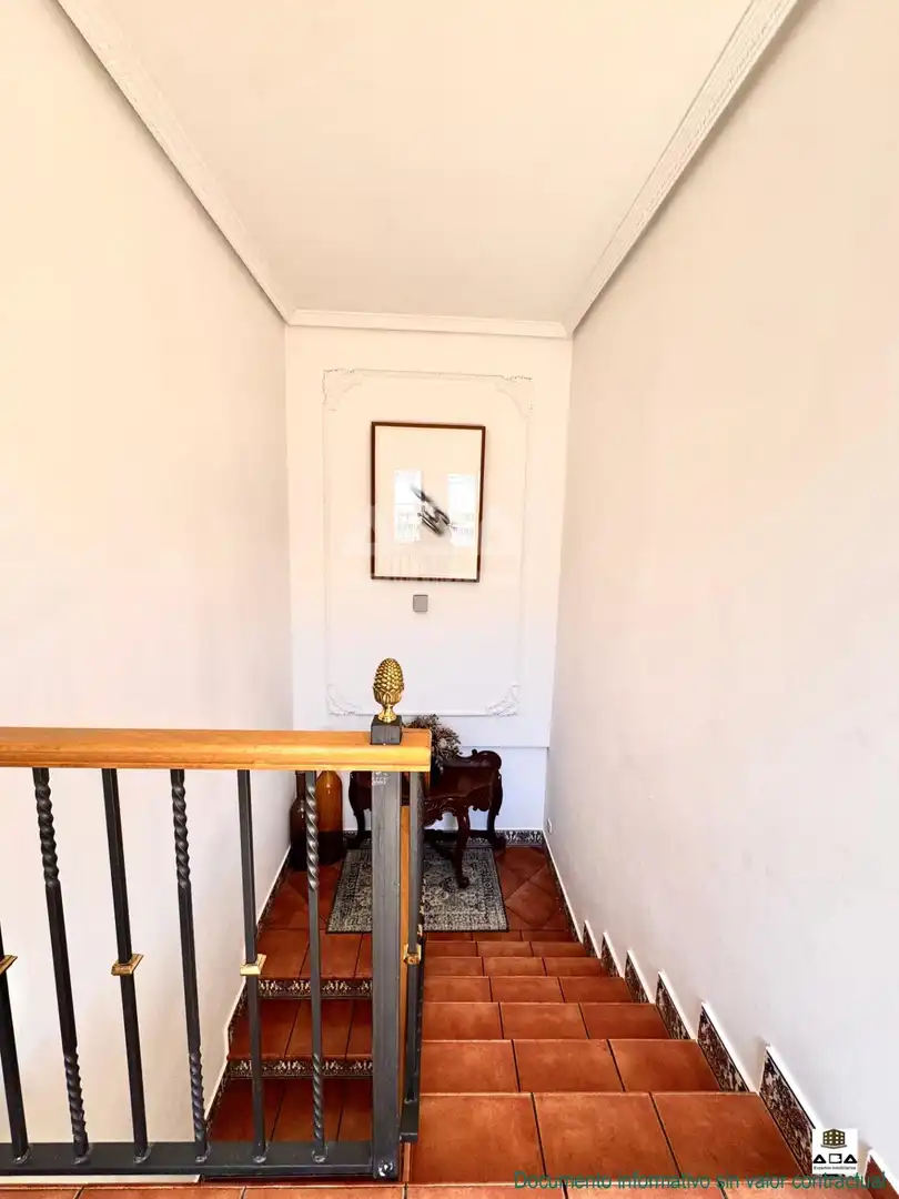Houses for sale in Villanueva de la Cañada  with Air Conditioner, Heating and Private garden