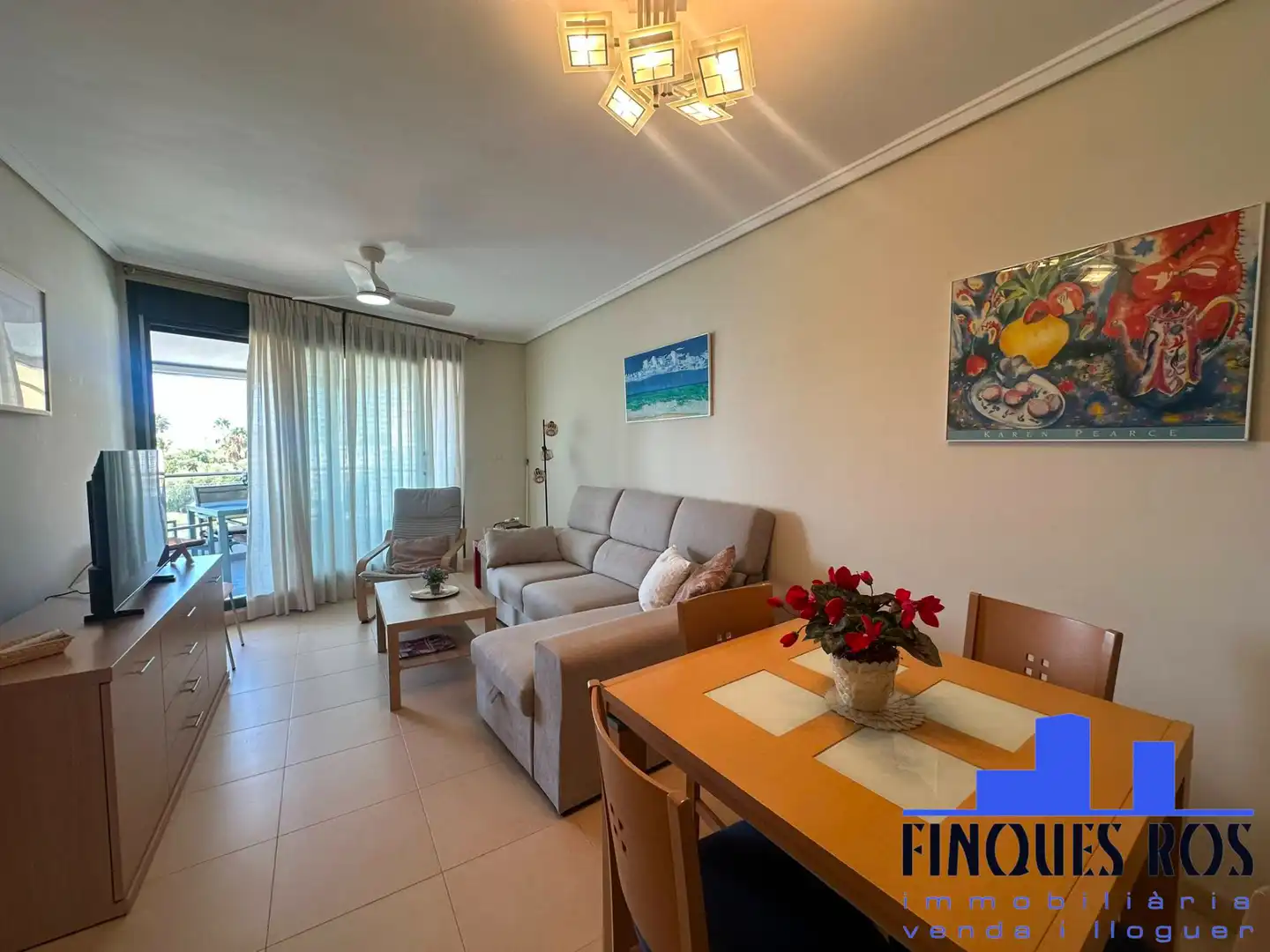 Apartament en venda en Vinaròs amb Aire condicionat, Calefacció i Terrassa
