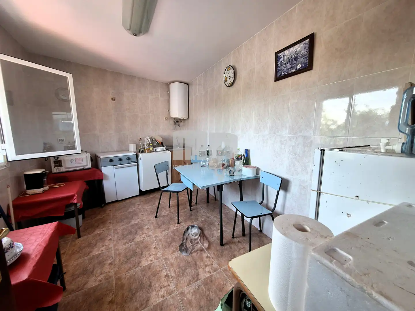 Casa rústica con jardín en venta en Lugar Picornio, imagen 6