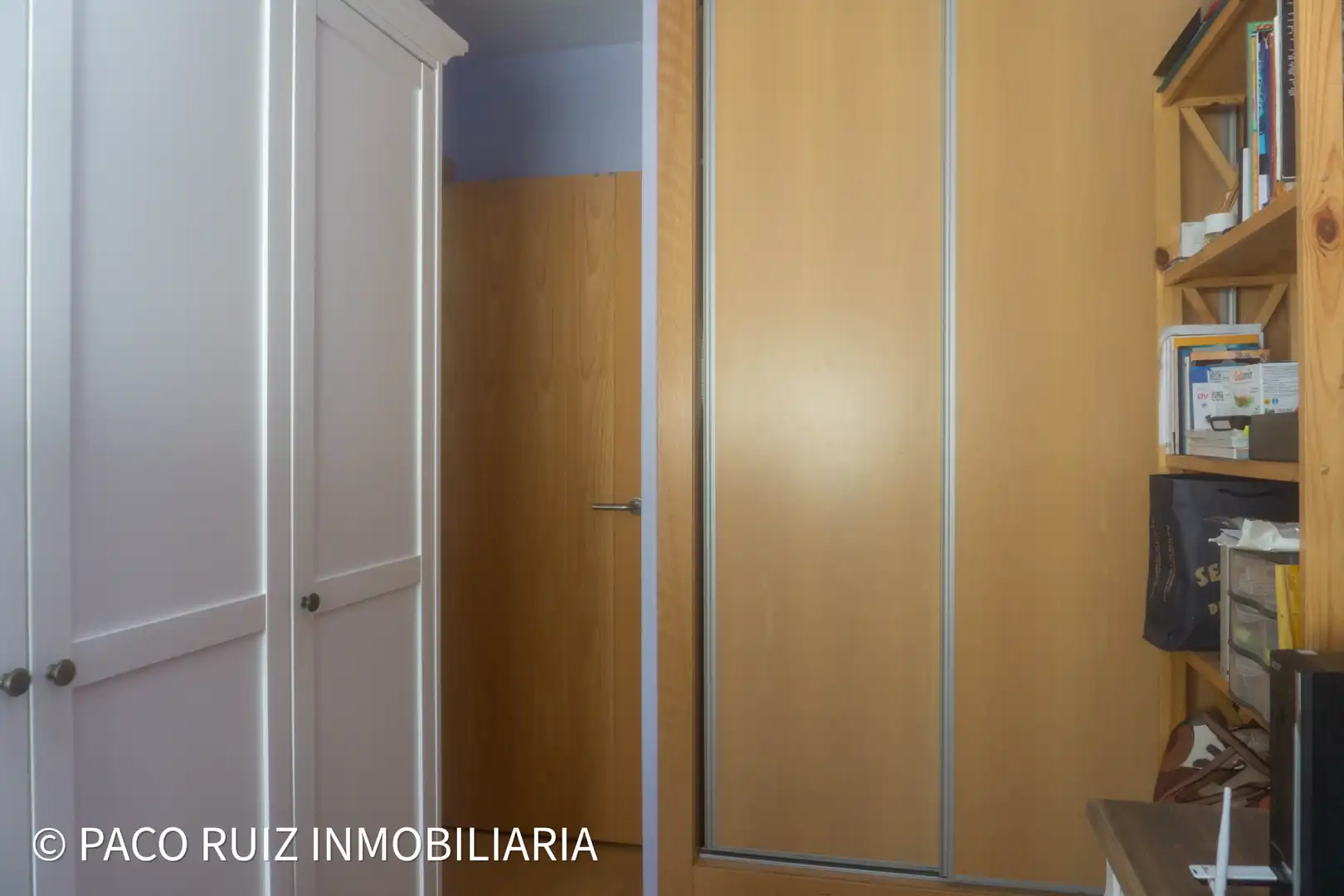 Dormitori de Pis en venda en La Cañada de San Urbano