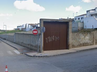 Terreny residencial en venda a Calle Palomarejo 14