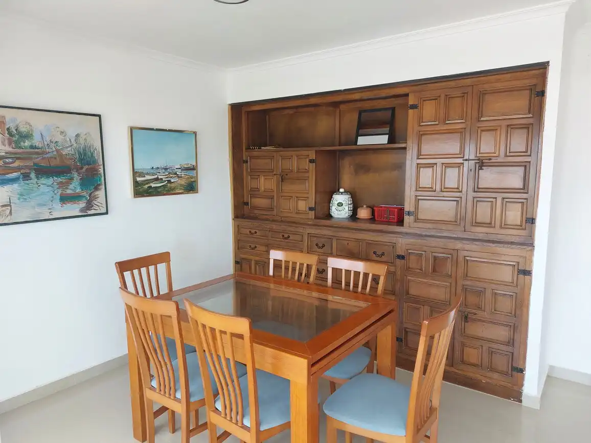 Apartamento de alquiler en Passeig Marítim de Neptú, 67, Playa de Gandia