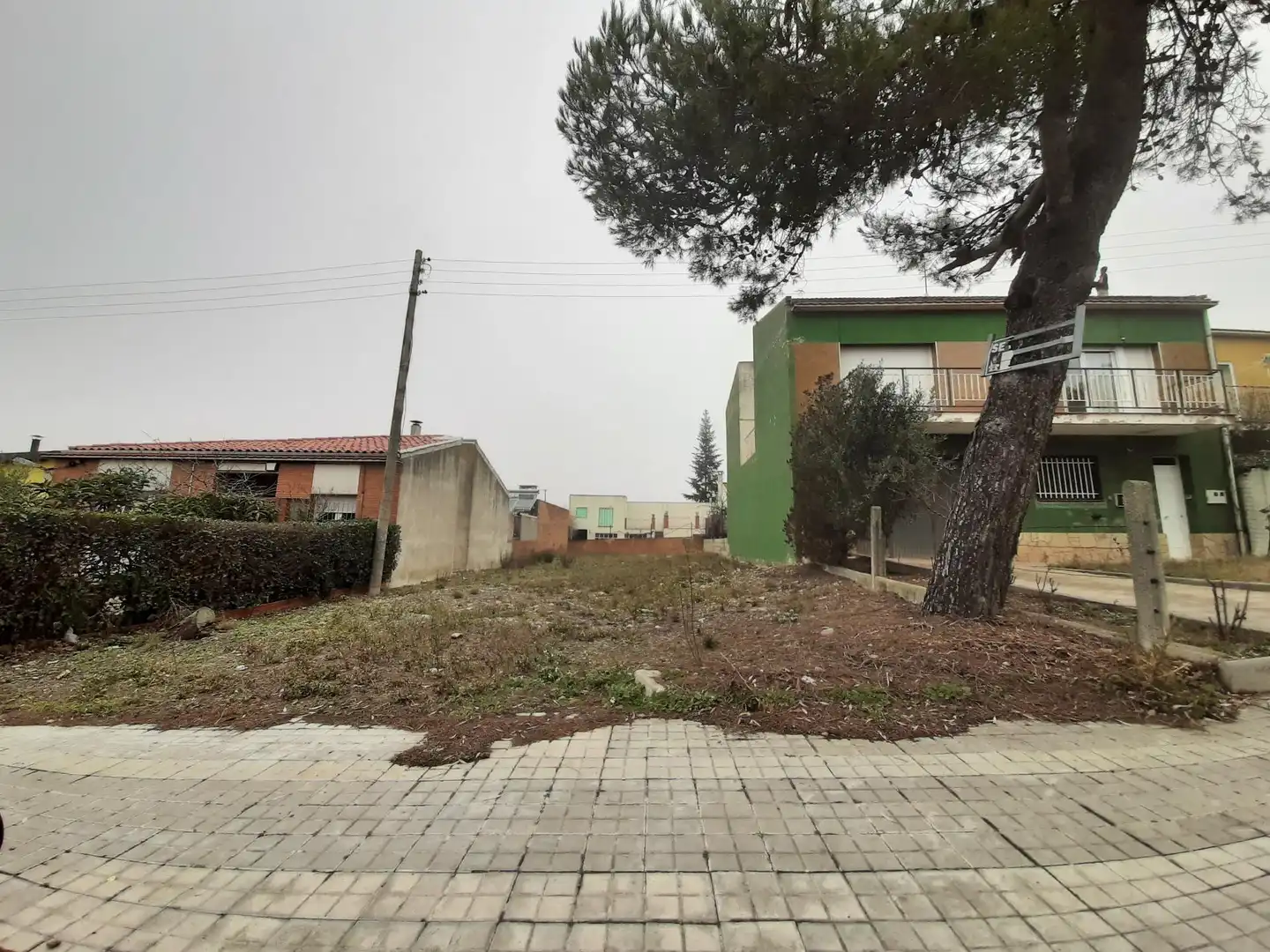 Terrain résidentiel à vendre à Calaf, imagen 7