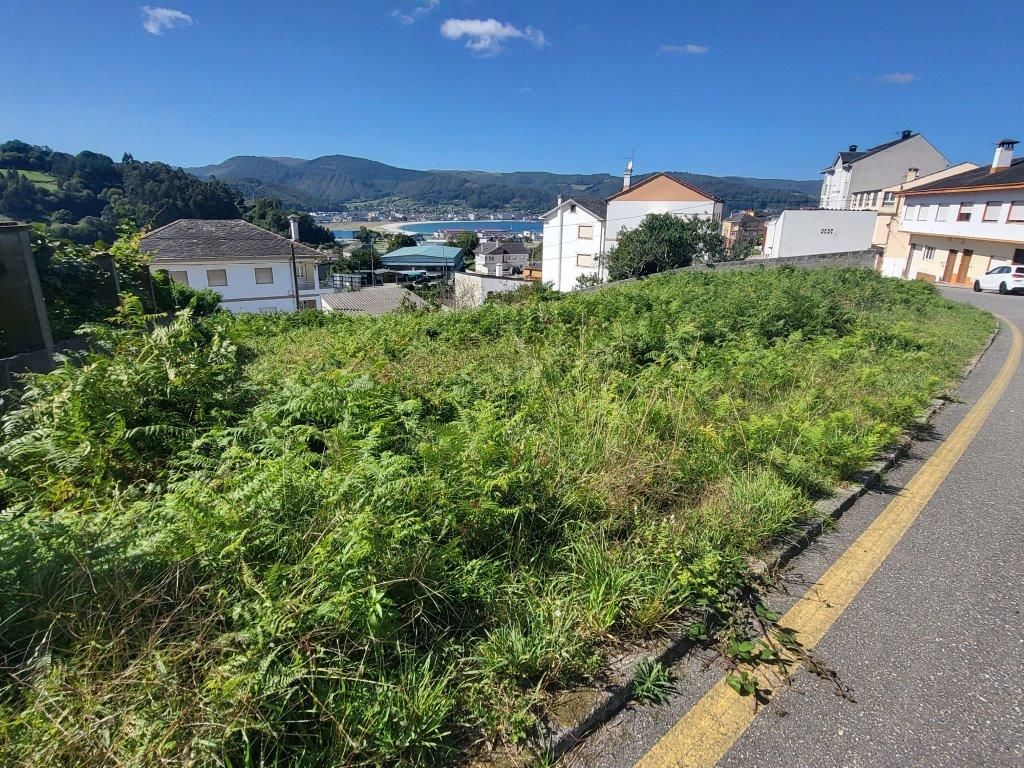 Residential for sale in Estrada Iglesia, Viveiro