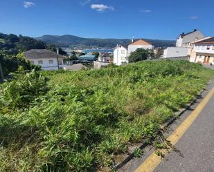 Residencial en venda a Estrada Iglesia, Viveiro