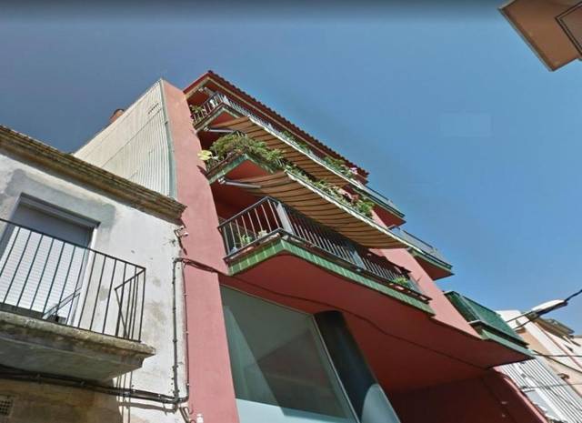 Garaje en Venta en SANT PAU en Creu de la Mà