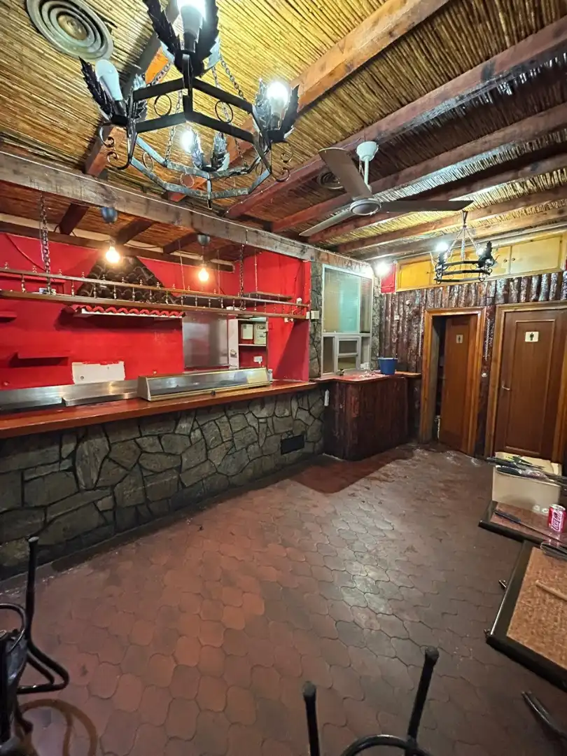 Local comercial en venta en Cuesta de San Francisco, imagen 6
