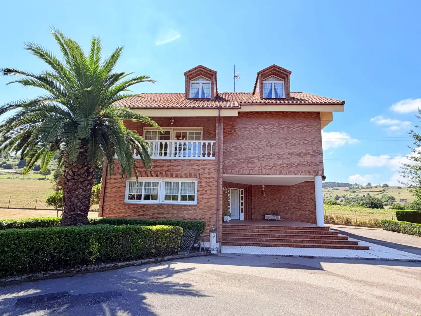 House with garden for sale in Solís - CS Alvares, imagen 48