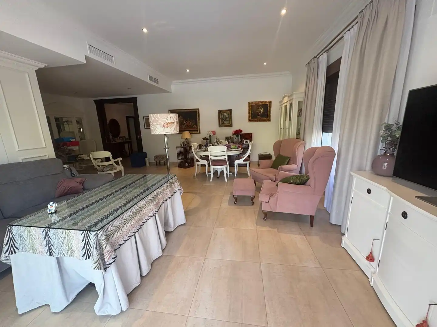 Villa avec terrasse à vendre à Norte-Sierra, imagen 12