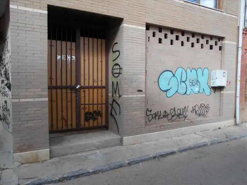 Commercial properties for sale in CAÑADA REAL, Alovera