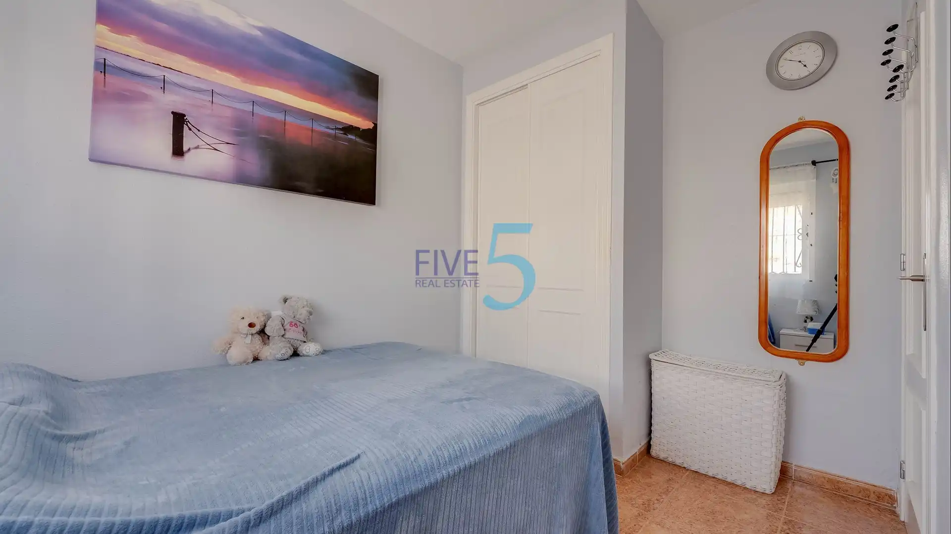 Maison mitoyenne avec piscine à vendre à Desamparados - Hurchillo - Torremendo, imagen 12