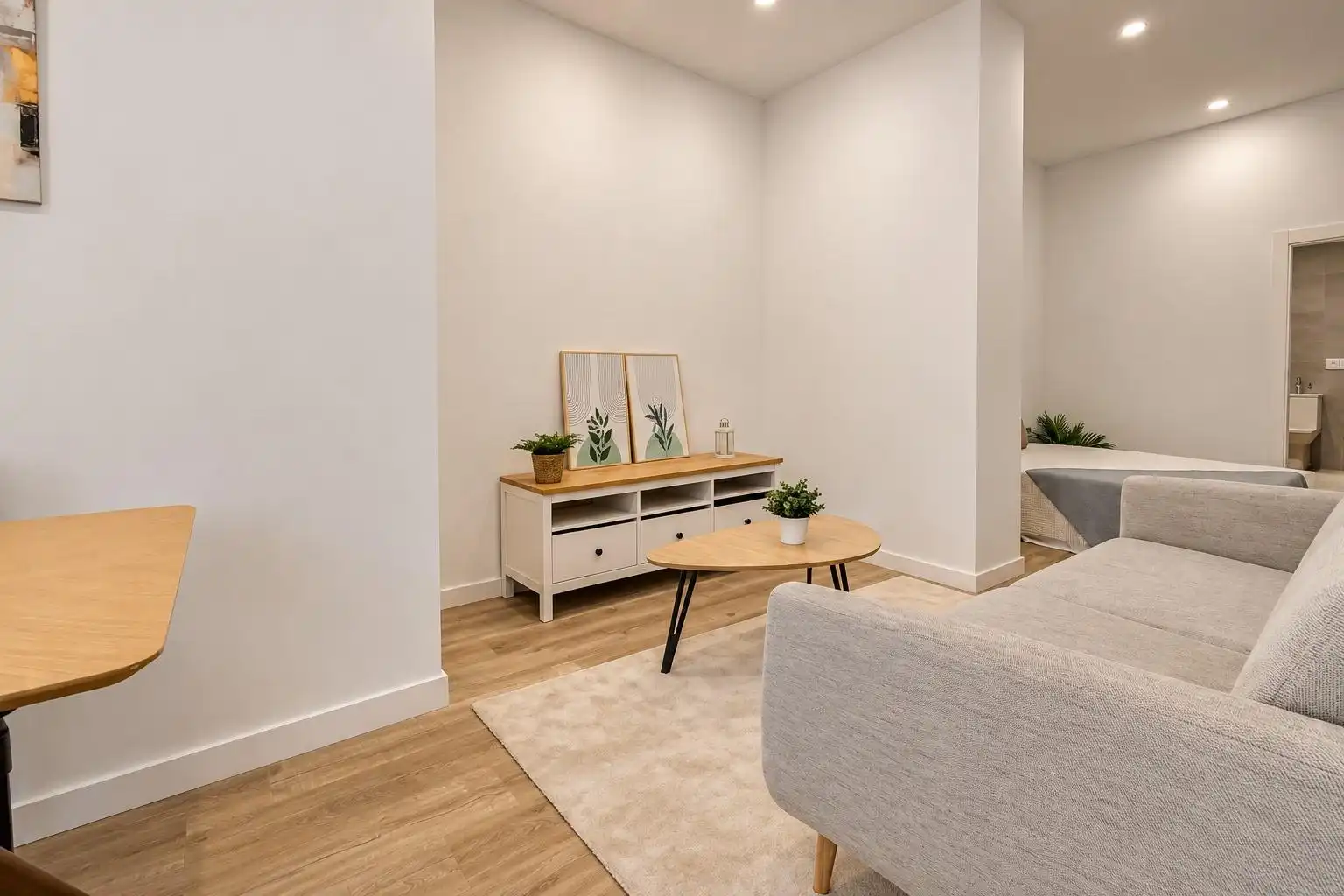 Loft en venda a Sur, imagen 3
