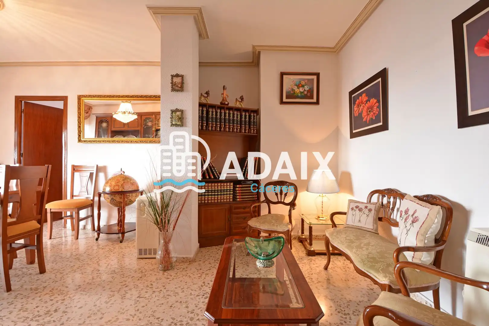 Bedroom of Flat for sale in Centro