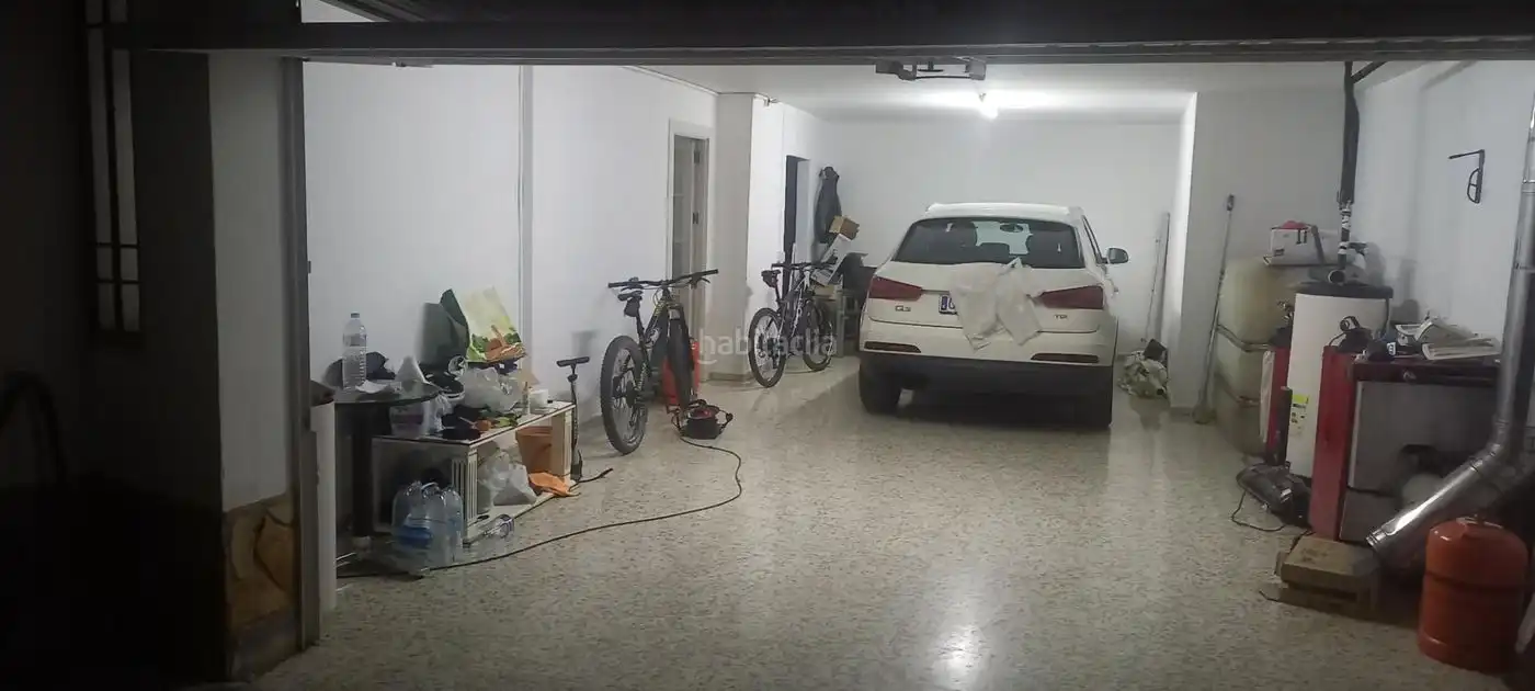 Casa en venda a Calle Huerta del Carmen 1, imagen 27