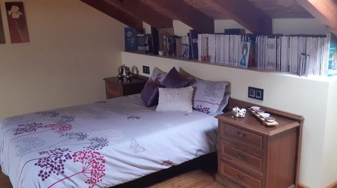 Foto 2 de Casa o xalet de lloguer a Onzonilla, León