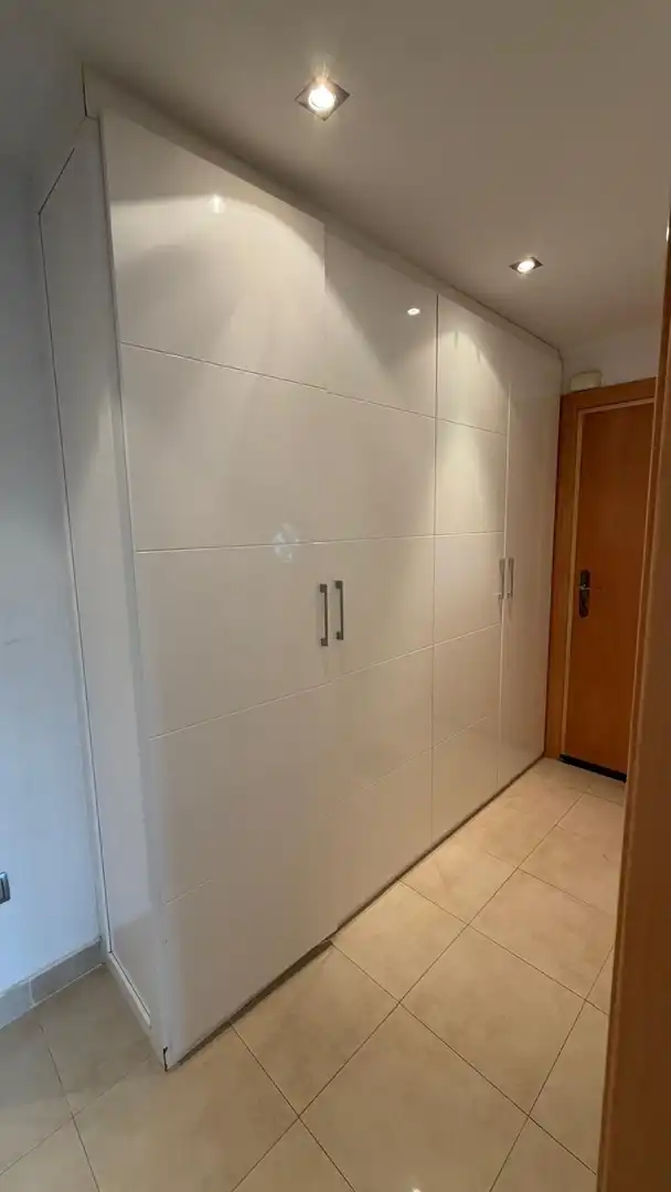 Flat for sale in Quart de Poblet  with Balcony