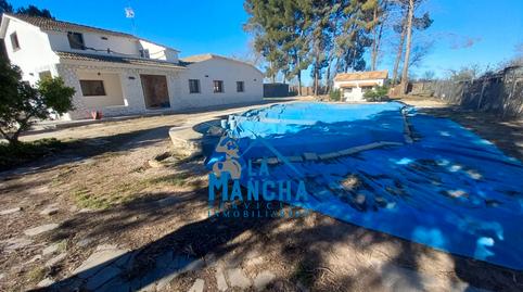 Foto 3 von Haus oder Chalet zur Miete in Pedanías - Extrarradio, Albacete Capital