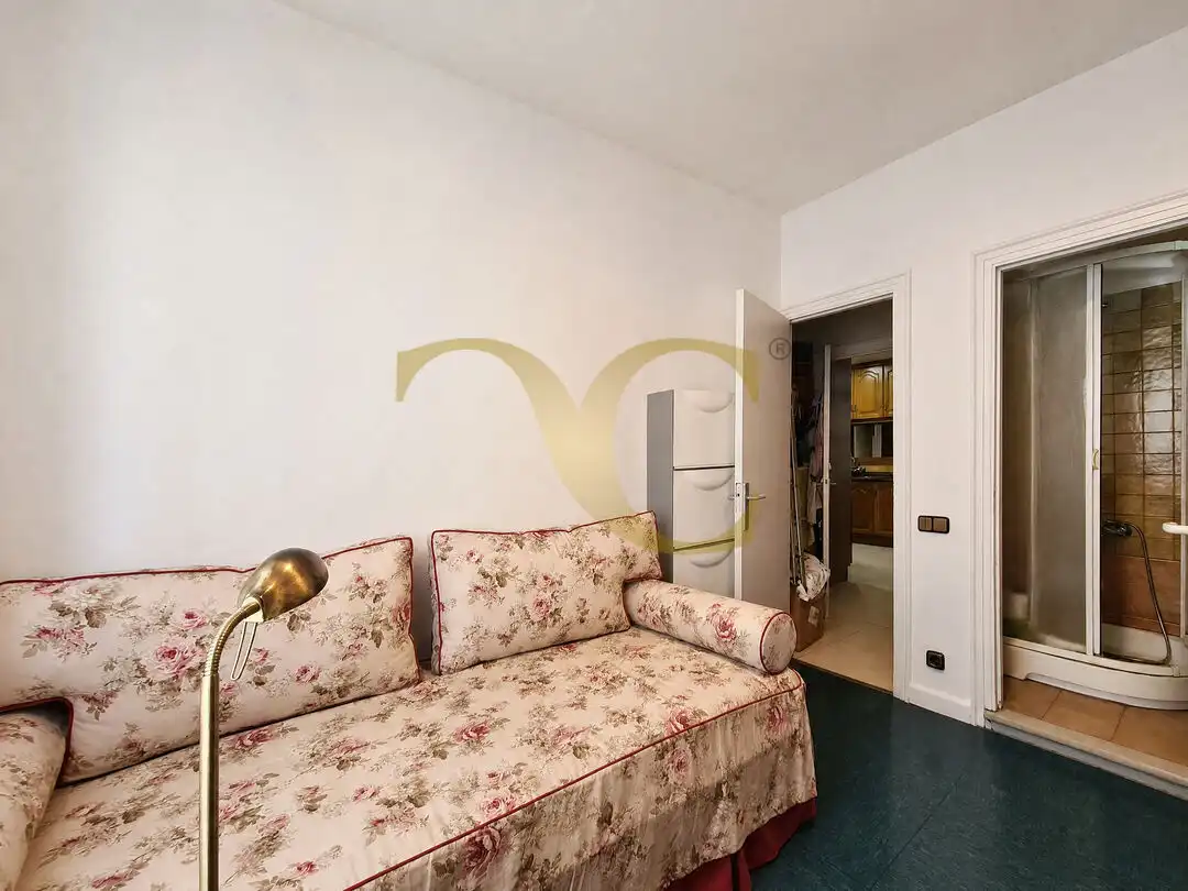 Wohnung mit Terrasse zum Verkauf in Calle Conde de Toreno, imagen 42