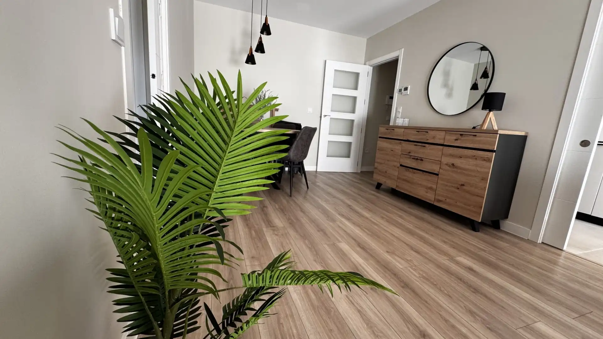 Apartament de lloguer a Badajoz, Badajoz
