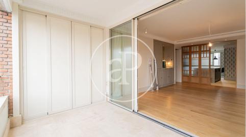 Photo 2 of Flat for sale in C. del Poeta Joan Maragall, Castillejos - Cuzco,  Madrid Capital