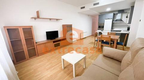 Photo 2 of Apartment to rent in Pardaleras, Badajoz Capital